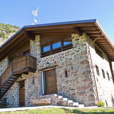 Agriturismo Ruc Del Lac Darfo Boario Terme Exterior photo
