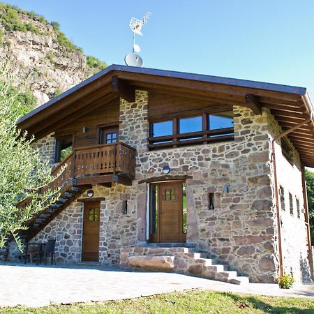 Agriturismo Ruc Del Lac Darfo Boario Terme Exterior photo