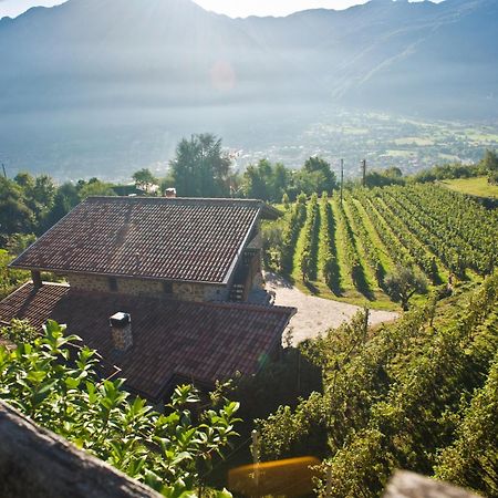 Agriturismo Ruc Del Lac Darfo Boario Terme Exterior photo