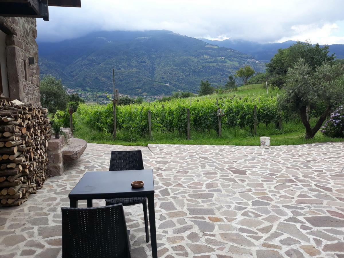 Agriturismo Ruc Del Lac Darfo Boario Terme Exterior photo